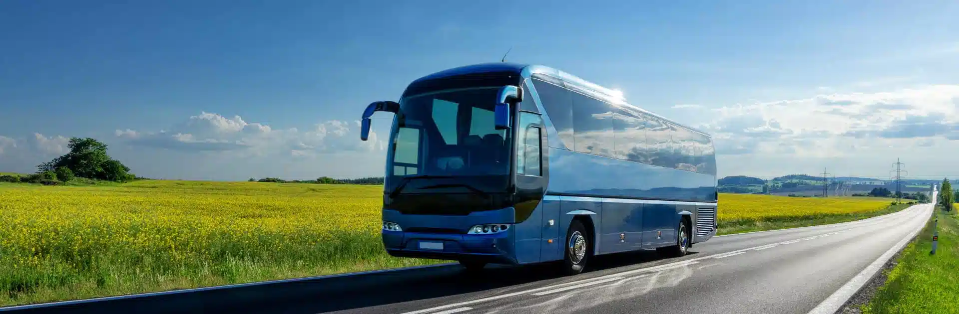 Online Bus Ticket Booking ABC Travels